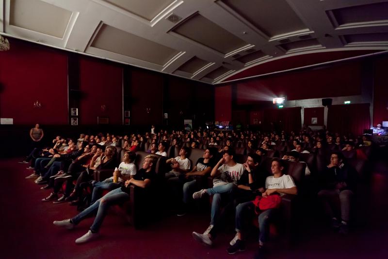 NapoliFilmFestival