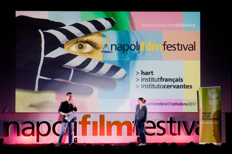 NapoliFilmFestival