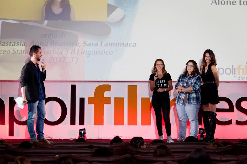 NapoliFilmFestival