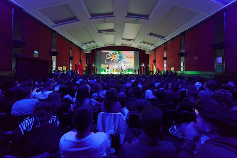 NapoliFilmFestival