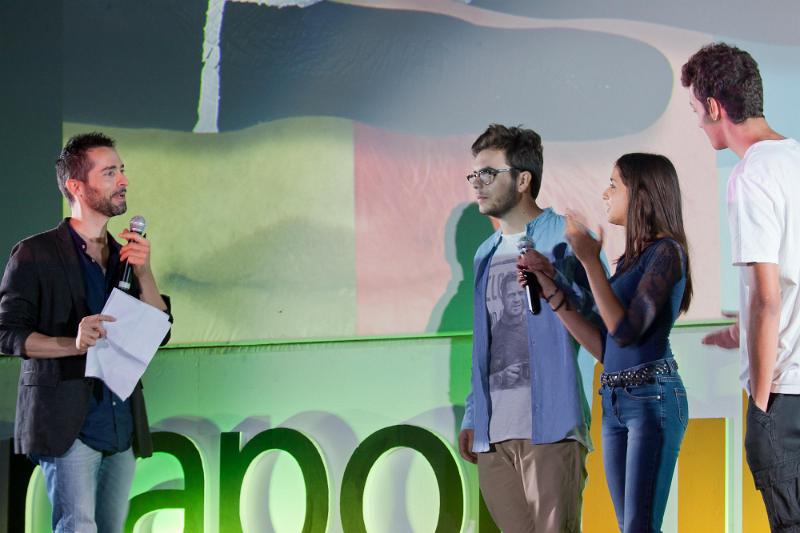 NapoliFilmFestival