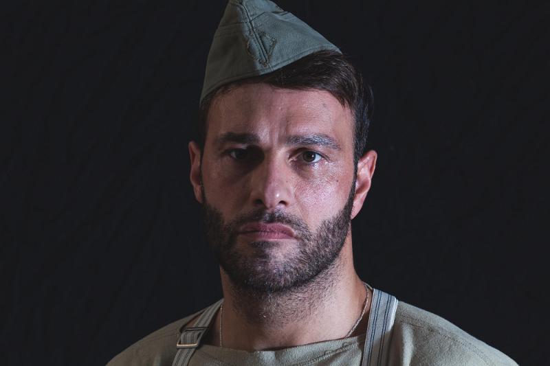 Enrico Sortino