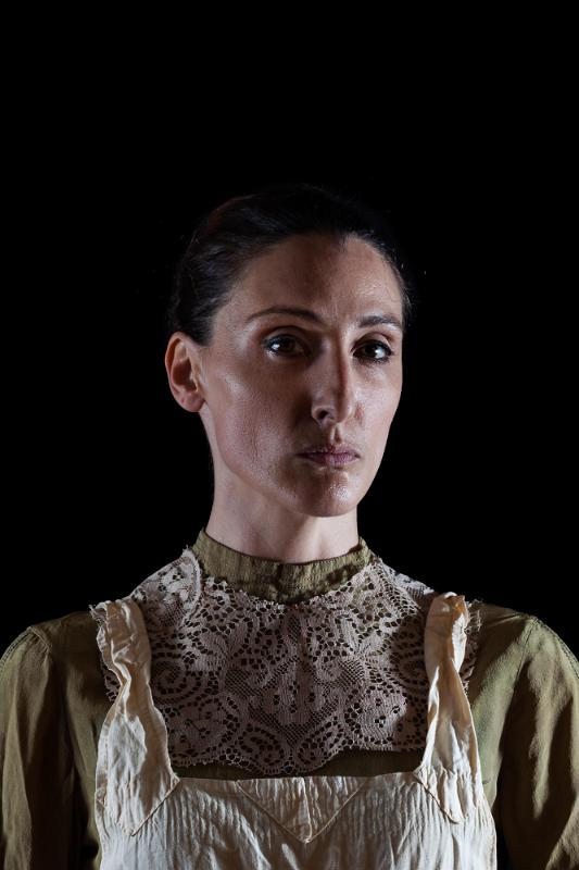 Valeria Frallicciardi