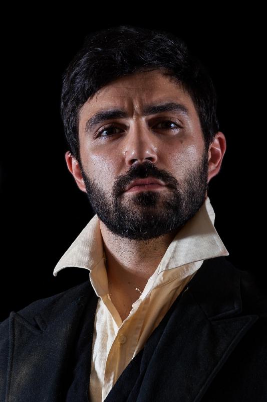 Davide Paciolla