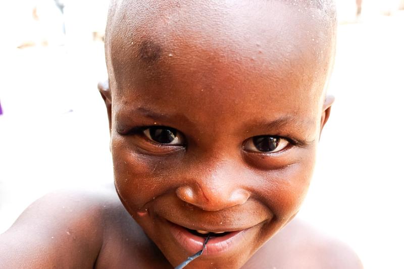 Togo