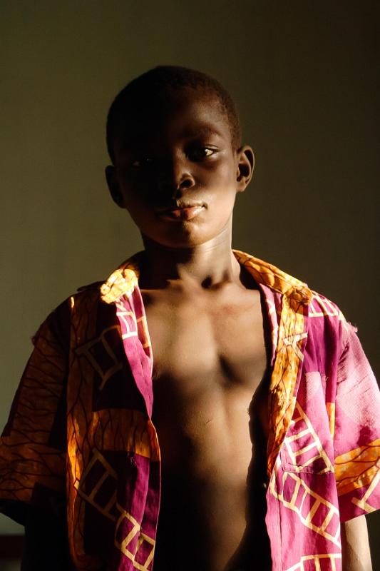 Togo