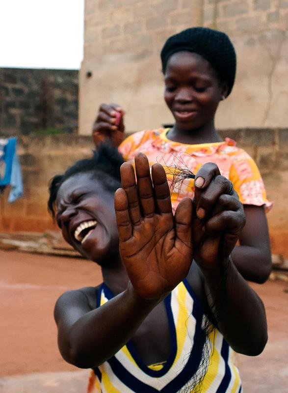Togo
