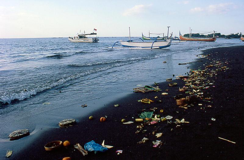 Bali funeral