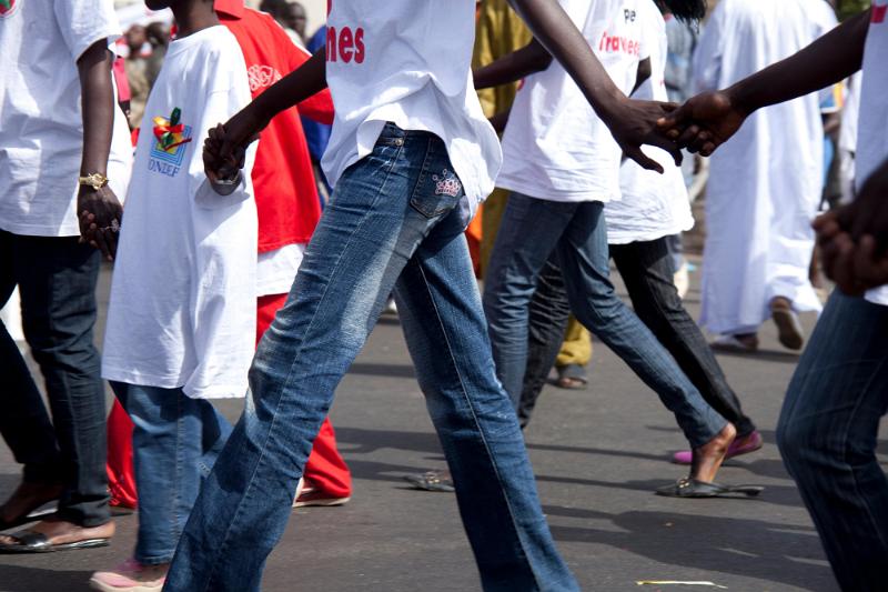 Dakar 1 Mai