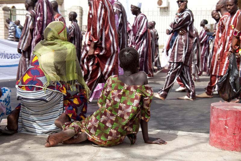 Dakar 1 Mai