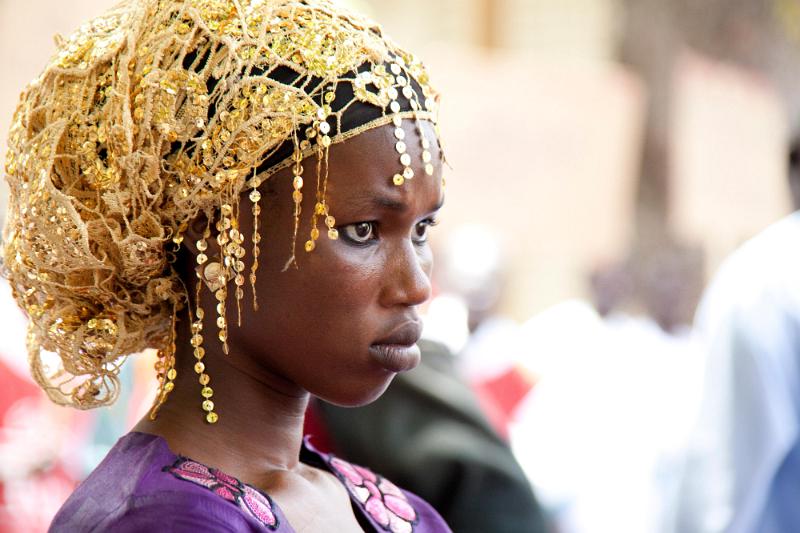 Dakar 1 Mai