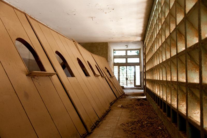 Dakar Palais de justice