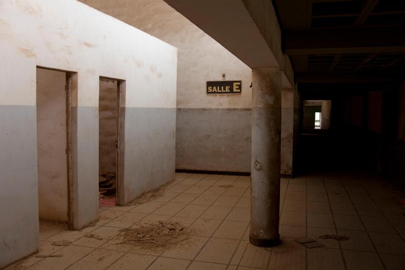 Dakar Palais de justice