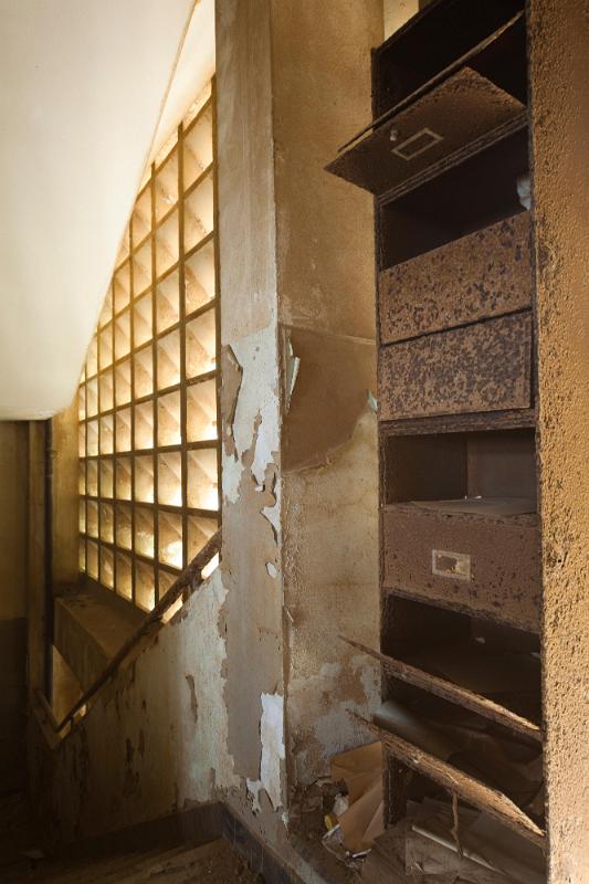 Dakar Palais de justice