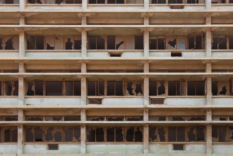 Dakar Palais de justice