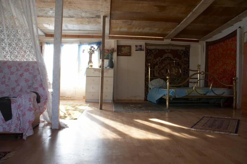 Rome, Monachina, 2008