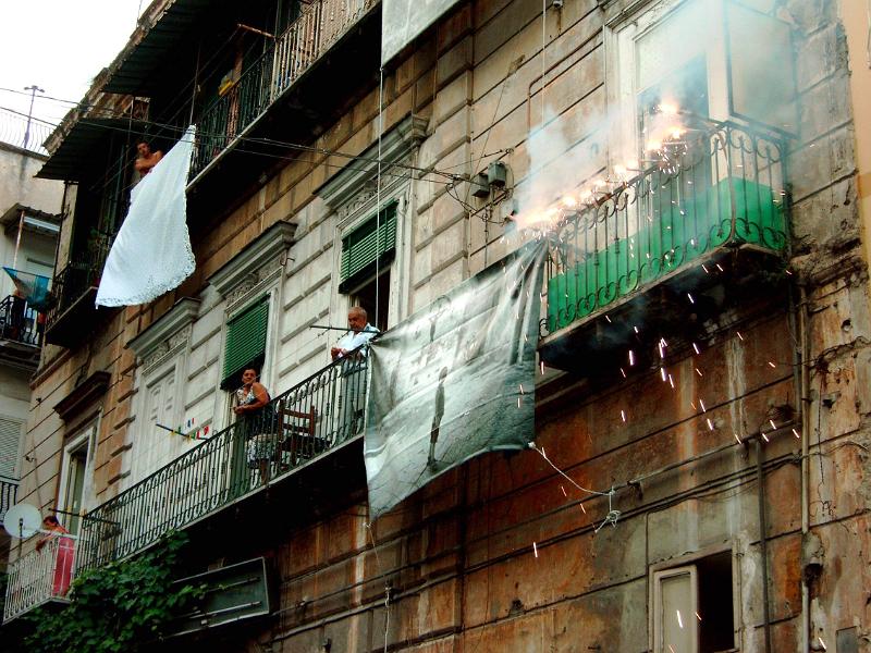 Festa Sanità