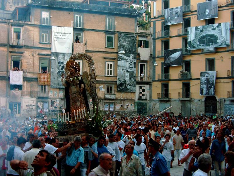 Festa Sanità
