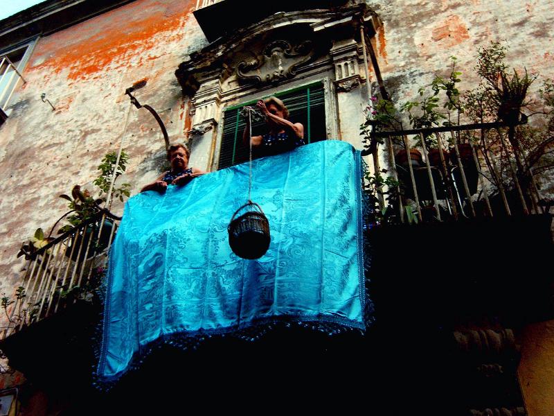 Festa Sanità