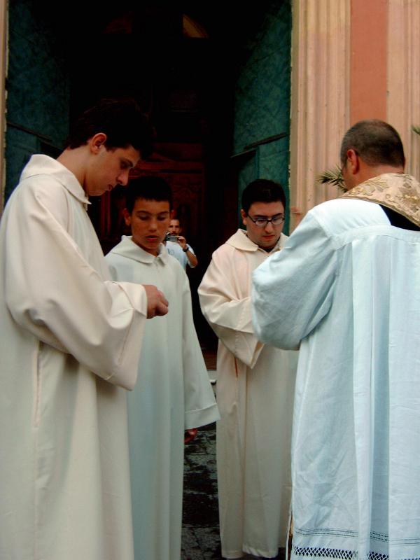 Festa Sanità