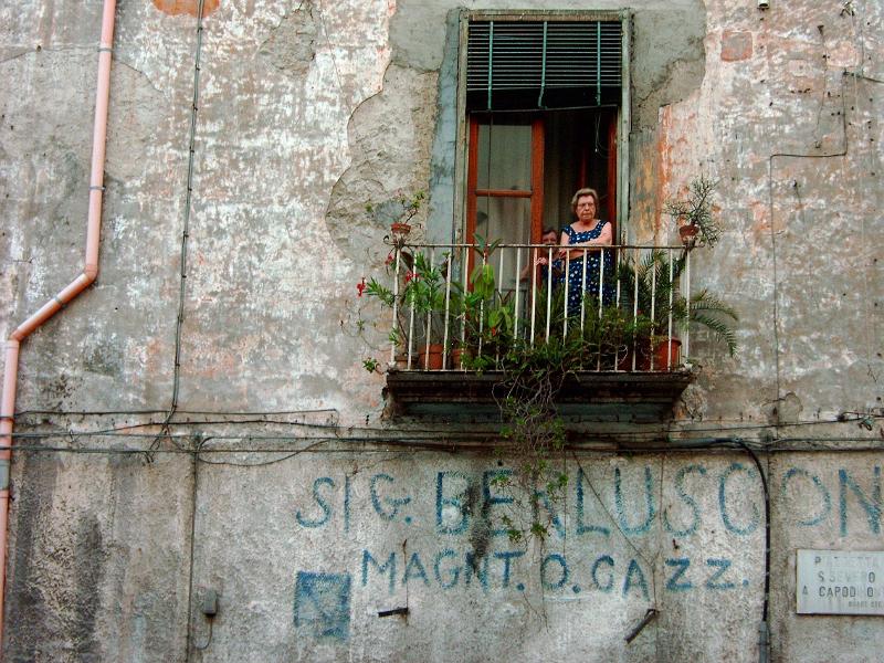 Festa Sanità
