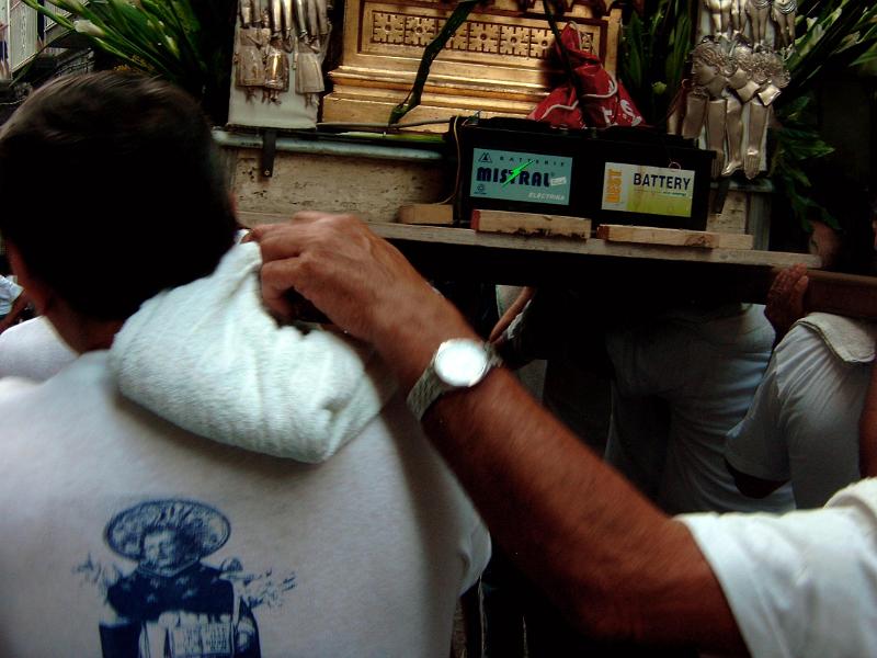 Festa Sanità