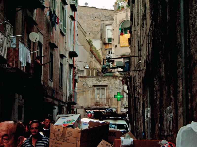 Festa Sanità