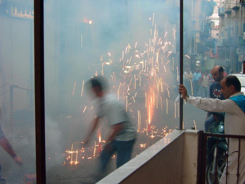 Festa Sanità