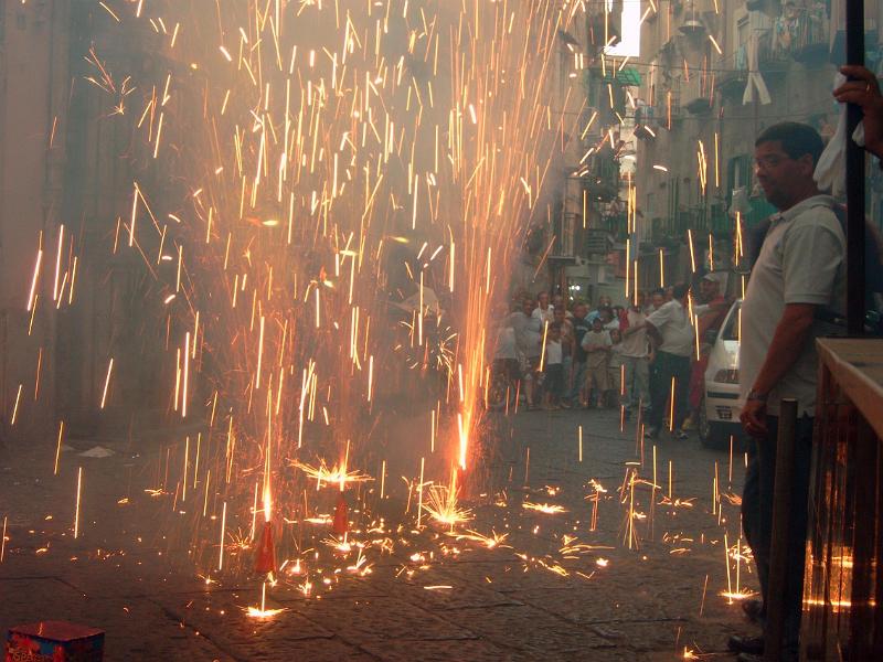 Festa Sanità