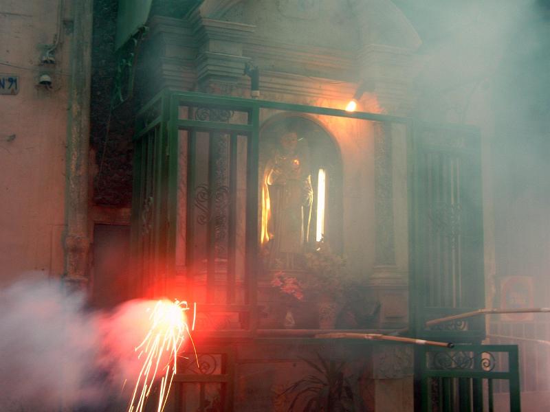 Festa Sanità