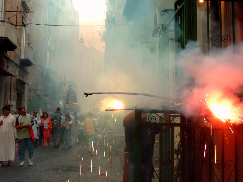 Festa Sanità