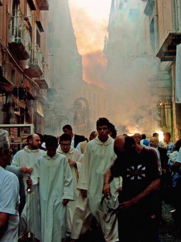 Festa Sanità