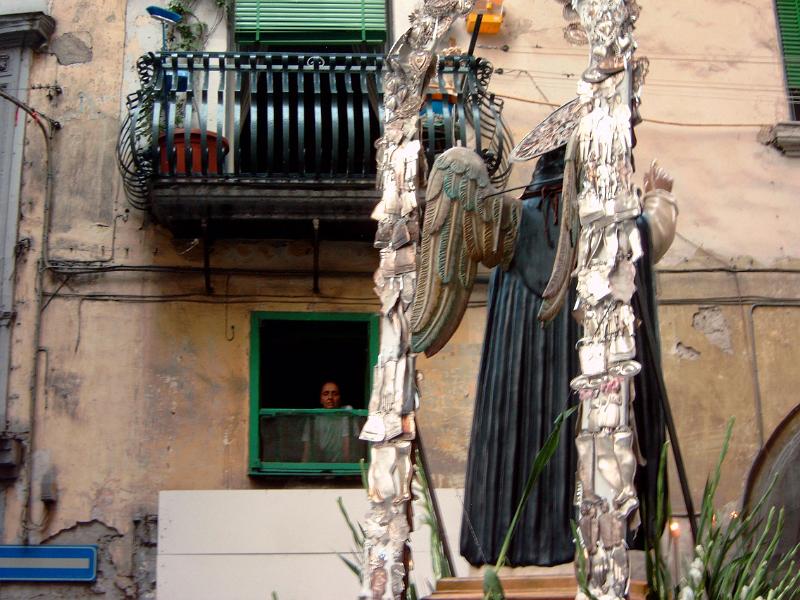 Festa Sanità