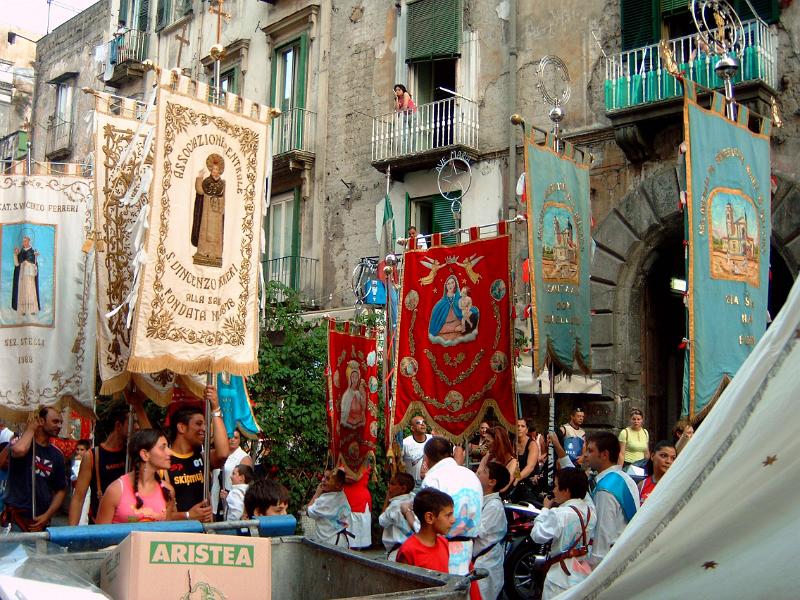 Festa Sanità