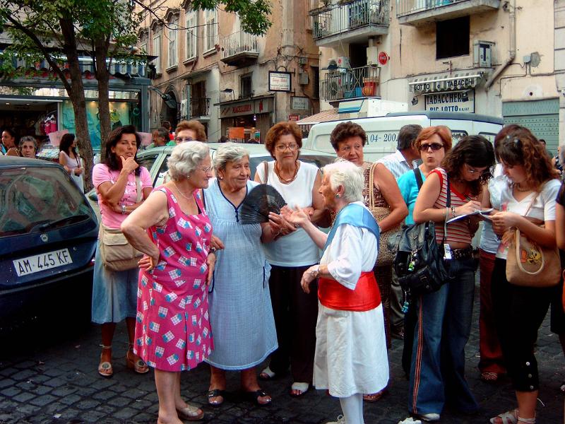 Festa Sanità