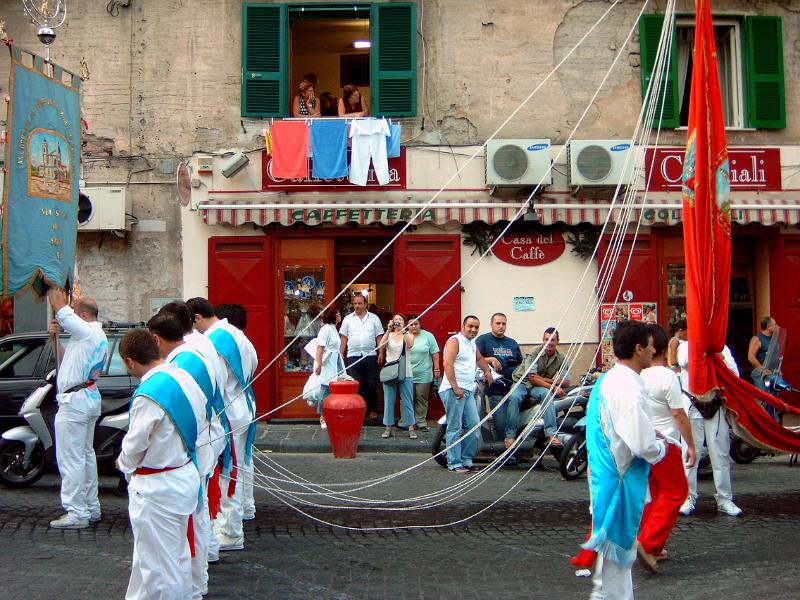 Festa Sanità
