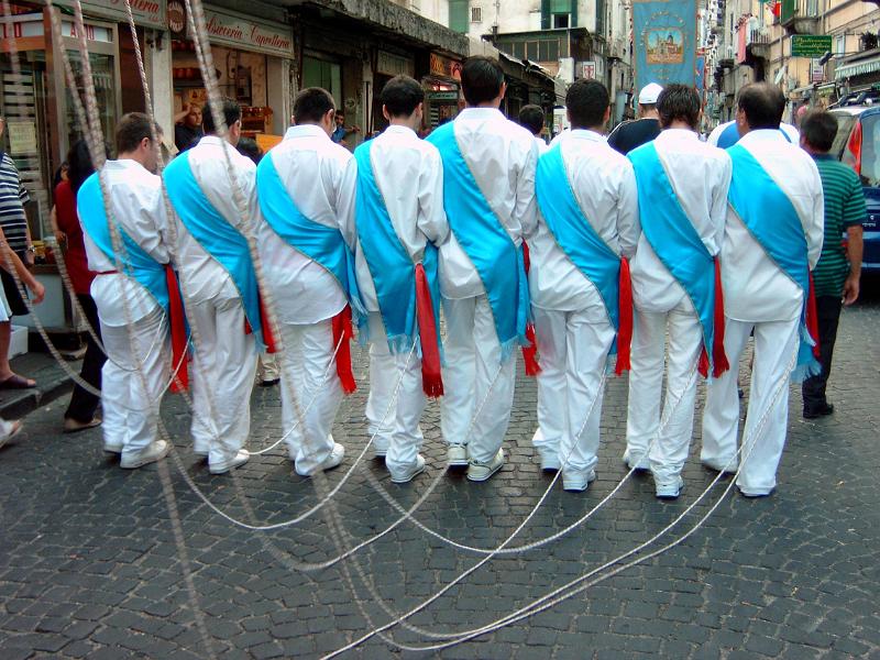 Festa Sanità