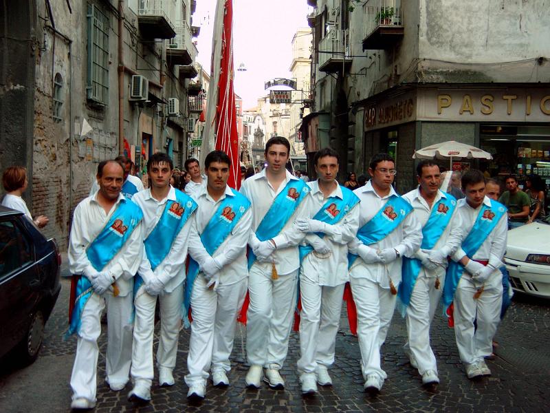 Festa Sanità