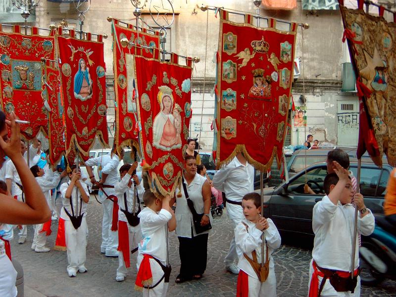 Festa Sanità