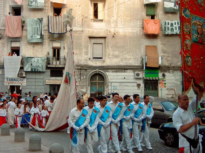 Festa Sanità