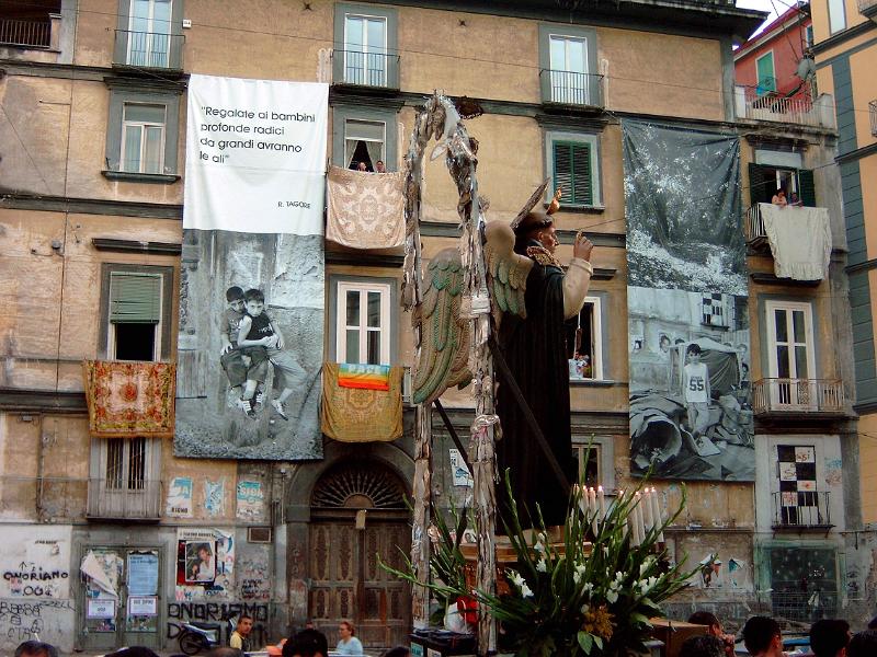 Festa Sanità