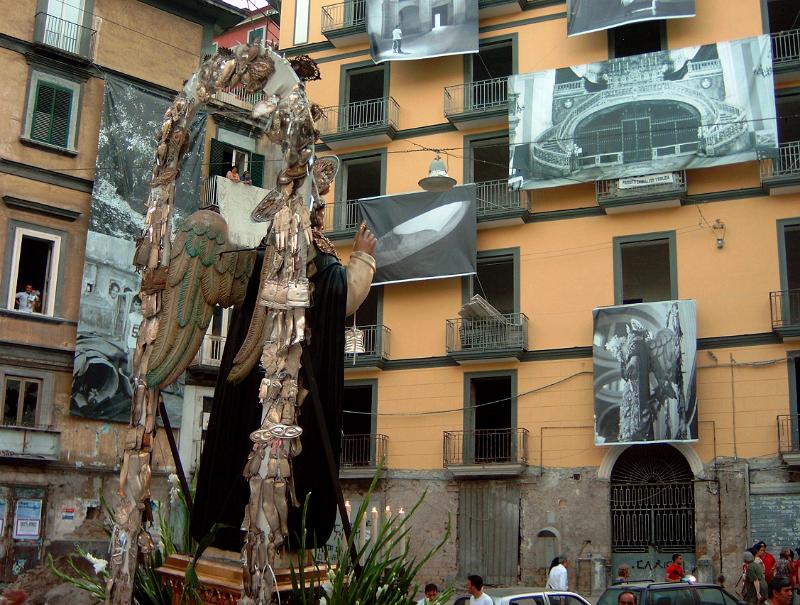 Festa Sanità