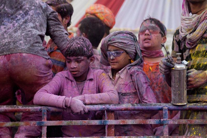 Holi