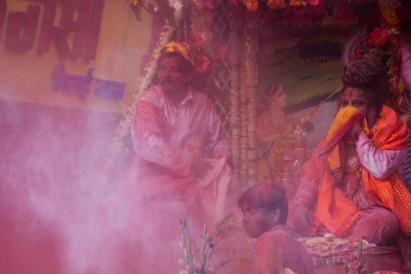 Holi