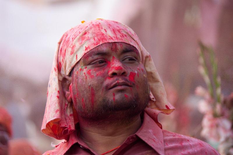 Holi