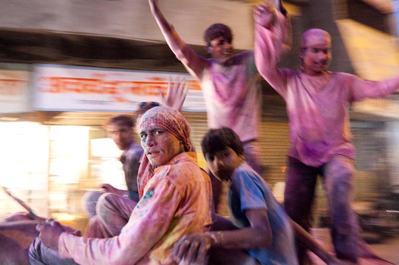 Holi