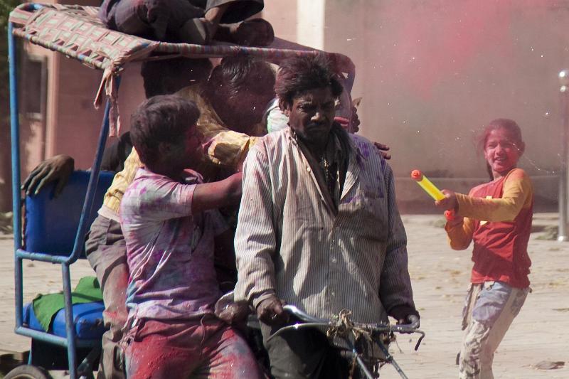Holi