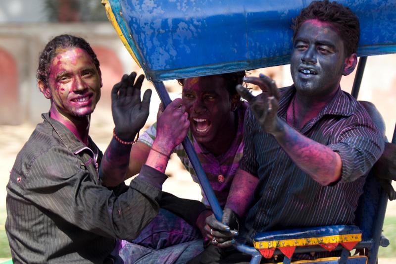 Holi