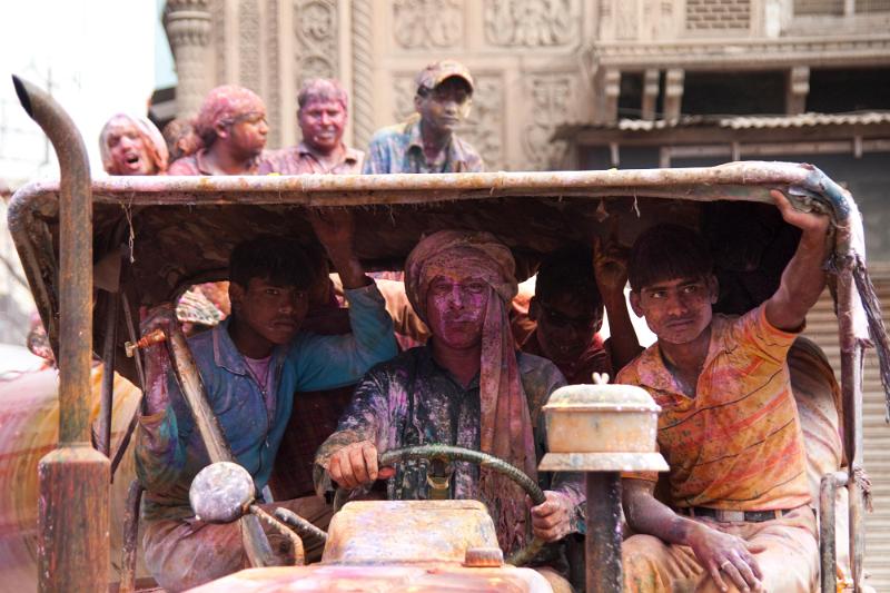 Holi