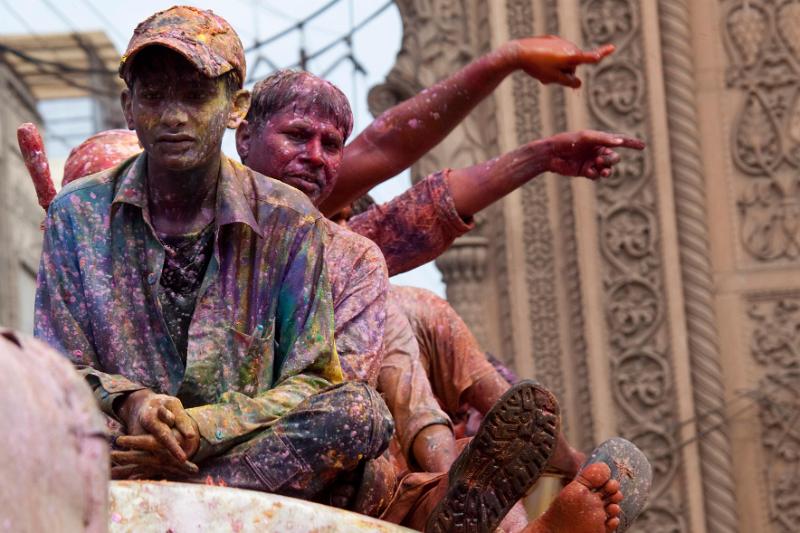 Holi